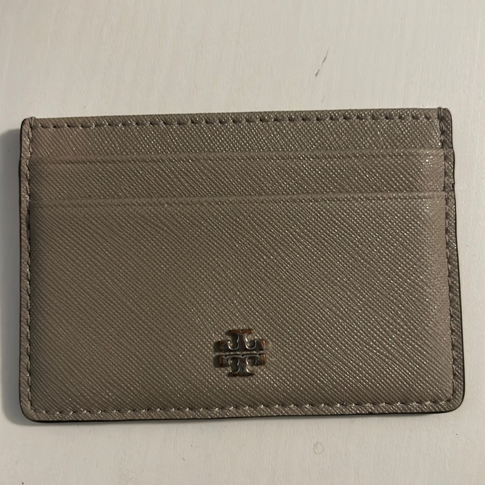 Tory Burch Card Holder